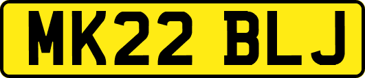 MK22BLJ