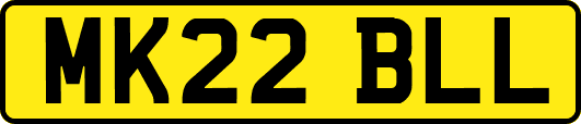 MK22BLL