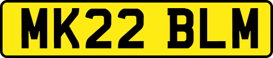 MK22BLM