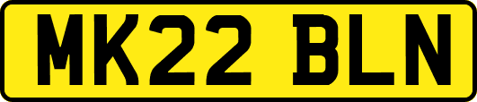 MK22BLN