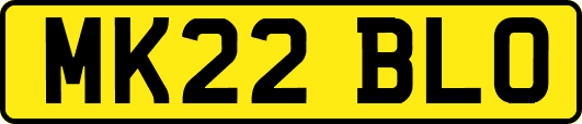 MK22BLO