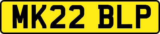 MK22BLP