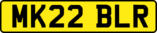 MK22BLR