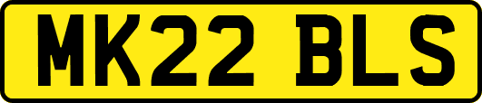 MK22BLS