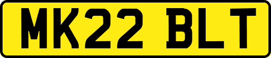 MK22BLT