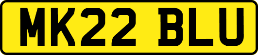 MK22BLU