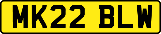 MK22BLW