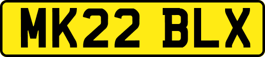 MK22BLX