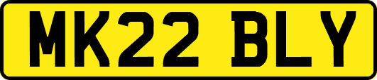 MK22BLY