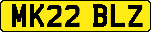 MK22BLZ