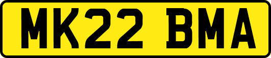 MK22BMA