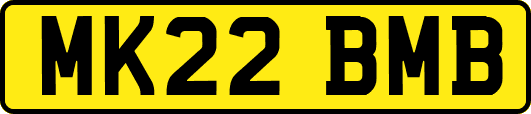 MK22BMB