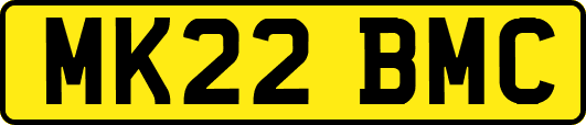 MK22BMC