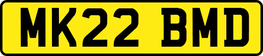 MK22BMD