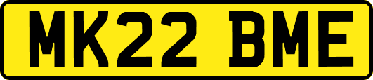MK22BME
