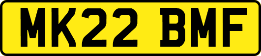 MK22BMF