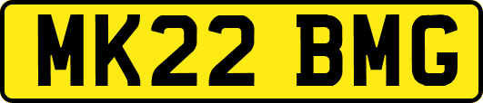 MK22BMG
