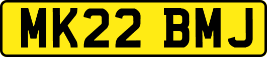 MK22BMJ