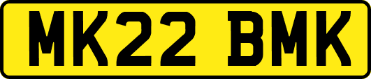 MK22BMK