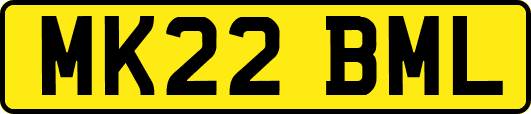 MK22BML