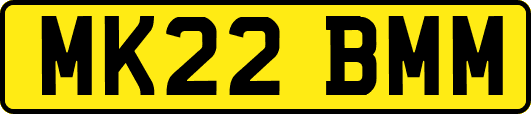 MK22BMM