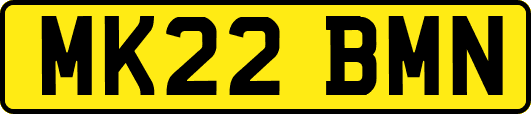 MK22BMN