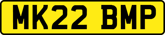 MK22BMP
