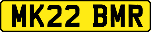 MK22BMR