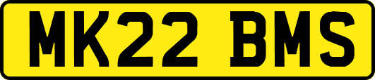 MK22BMS