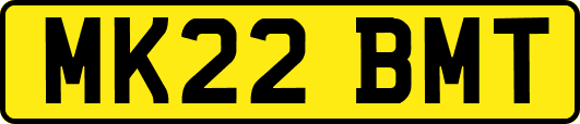 MK22BMT