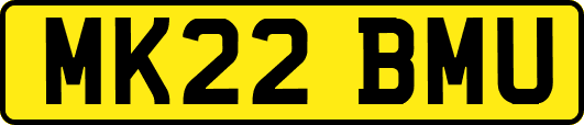 MK22BMU