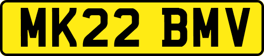 MK22BMV