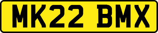 MK22BMX