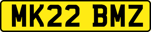 MK22BMZ