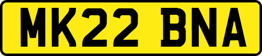 MK22BNA