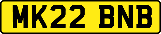 MK22BNB