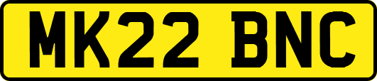 MK22BNC