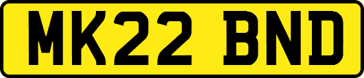 MK22BND