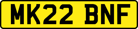MK22BNF