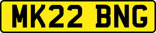 MK22BNG