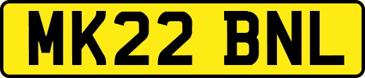 MK22BNL
