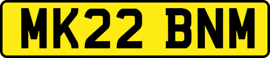 MK22BNM