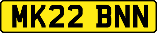 MK22BNN