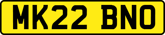 MK22BNO