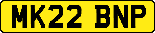 MK22BNP