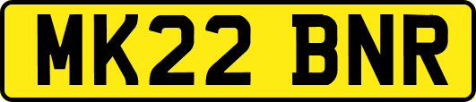 MK22BNR