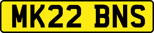 MK22BNS