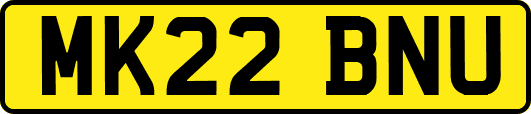 MK22BNU