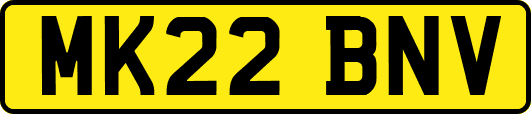 MK22BNV