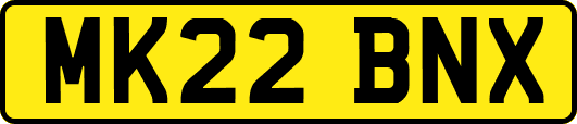 MK22BNX